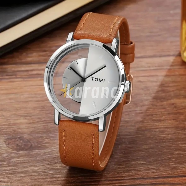 MONTRE TOMI