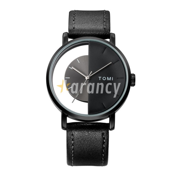 MONTRE TOMI