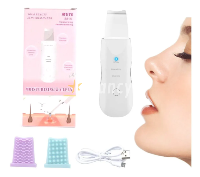 nettoyant pour la peau
