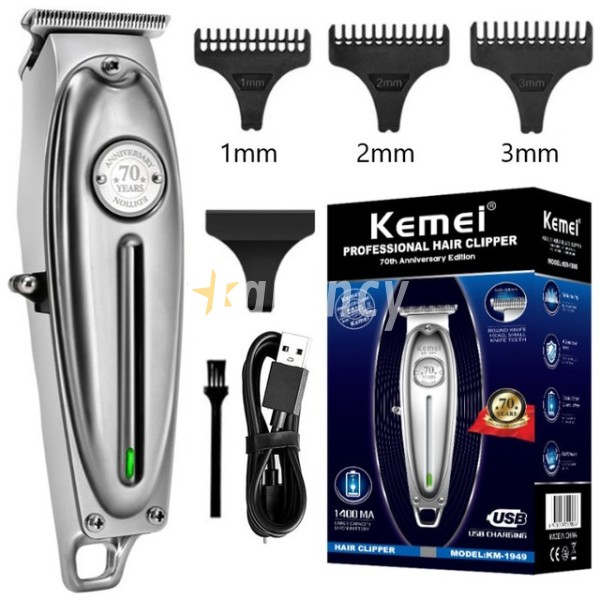 KEMEI 1949