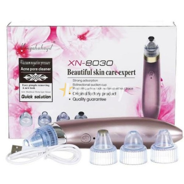 Aspirateur de point noir XN-8030